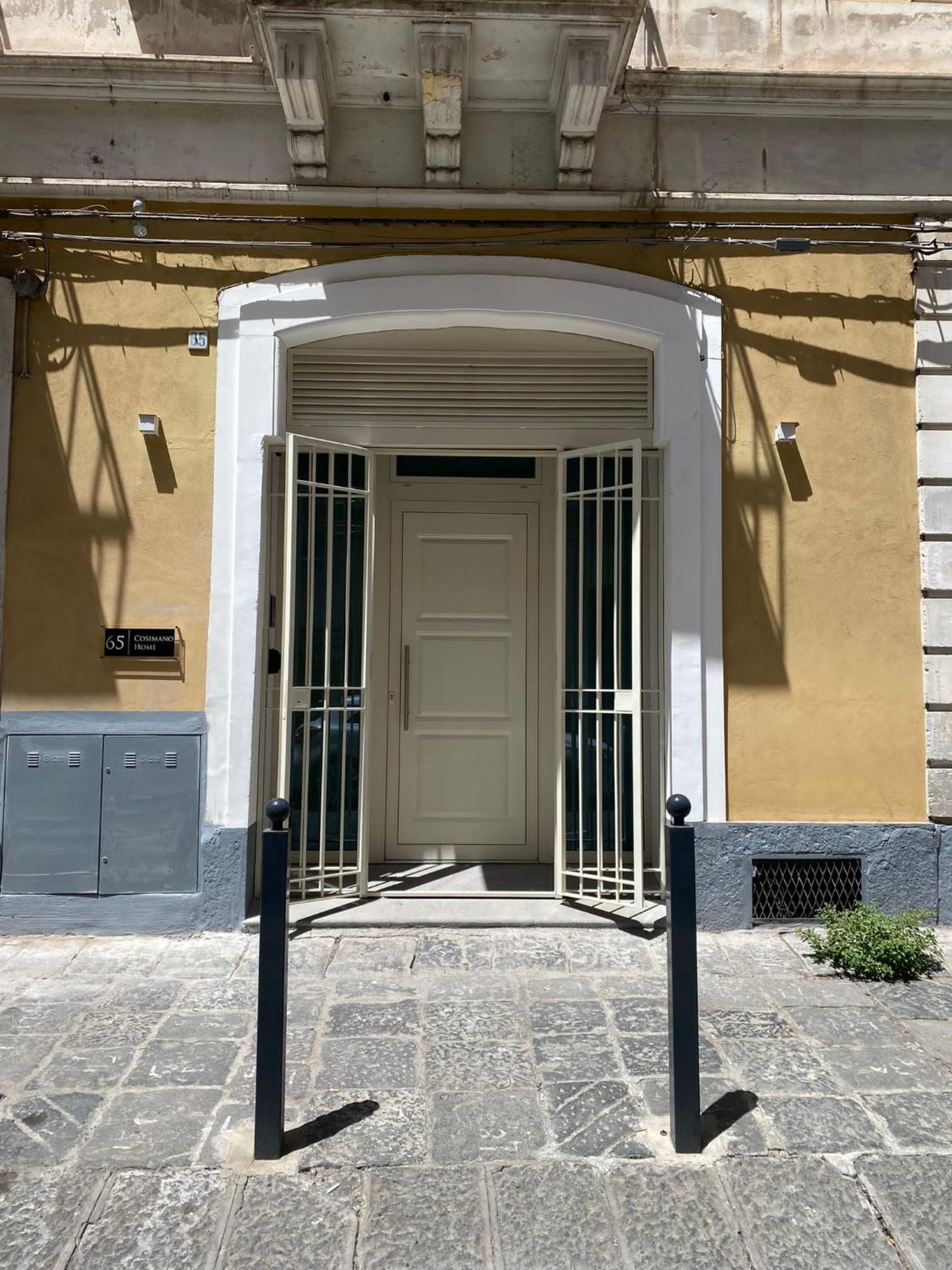 65 Cosimano Home CTA Exterior foto